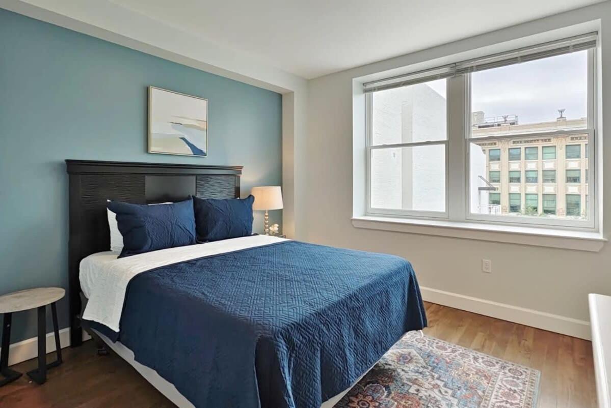 Fun Cozy Apts - 1 25 Mile Walk To Tiaa Bnk Fld Jacksonville Buitenkant foto
