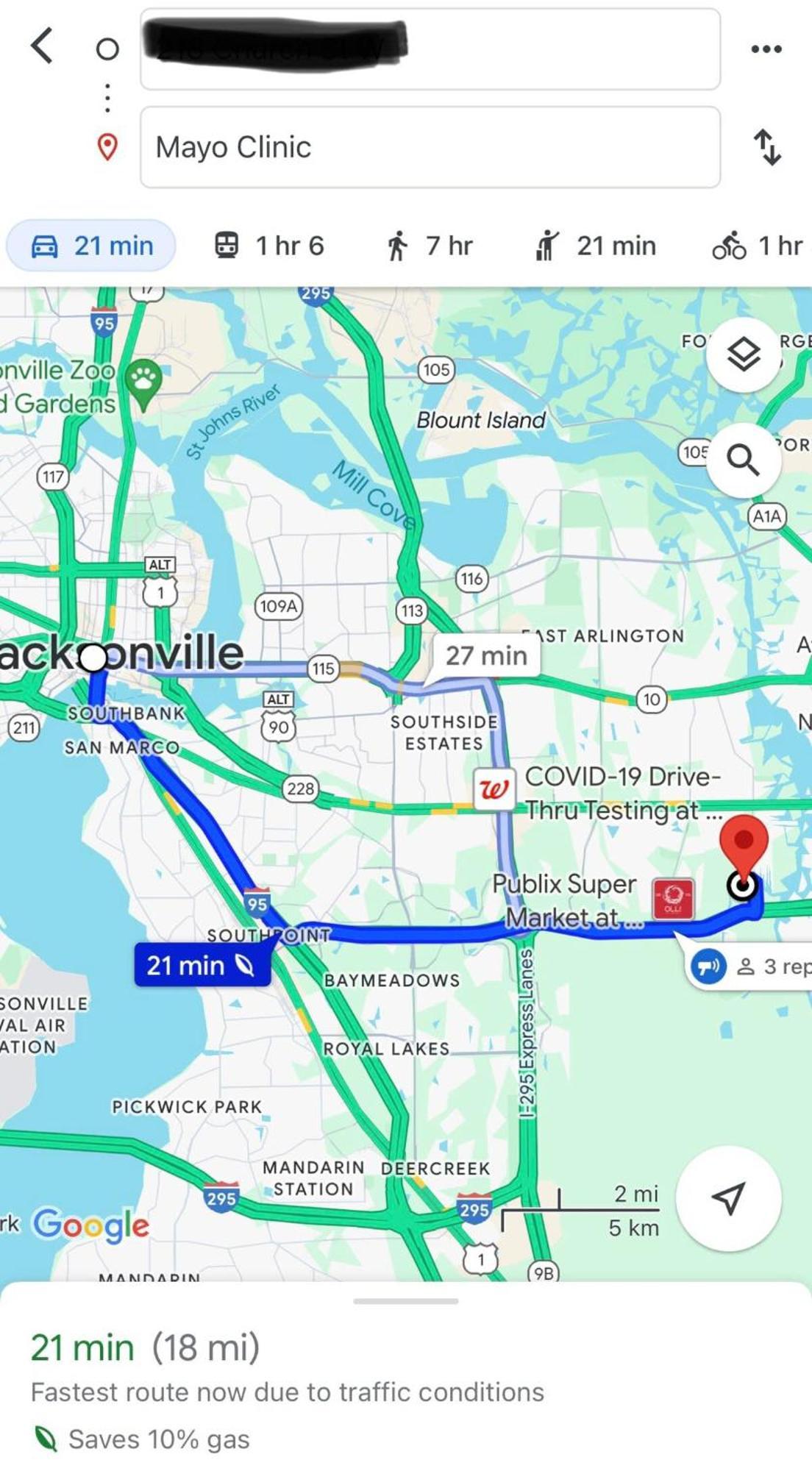 Fun Cozy Apts - 1 25 Mile Walk To Tiaa Bnk Fld Jacksonville Buitenkant foto